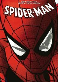 Spider-Man  Mysterioso 全一冊 Samuel Figuière - Jean Moomu - Stéphane Blanco