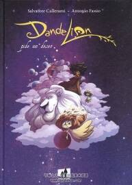 Dandelion Salvatore Callerami, Antonio Fassio, Loputyn 漫畫下載