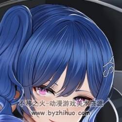 畫師Piukute合集更新至7月