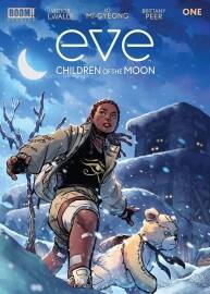 Eve Children of the Moon 第001冊 漫畫 百度網(wǎng)盤下載
