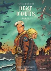 Dent d'ours 第1册 Yann 漫画下载