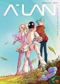 A-Lan 第1冊 漫畫 百度網(wǎng)盤下載