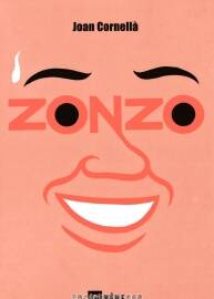 Joan Cornellà漫畫三本 Zonzo /Mox Nox 無字 百度網(wǎng)盤下載
