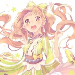 蒼藍(lán)鋼鐵的琶音 精選cg同人圖包 135P