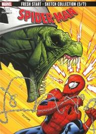 Spider Man - Fresh Start - Réécrivons L'avenir 第2冊(cè) David Williams - Joe Quinones