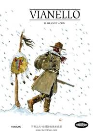 Il Grande Nord 一冊 漫畫下載