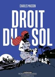 Droit Du Sol 漫畫 百度網(wǎng)盤下載