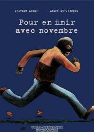 Pour En Finir Avec Novembre 漫畫 百度網(wǎng)盤下載