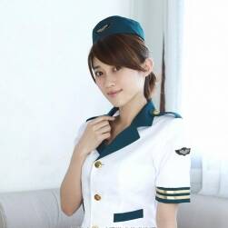 日本美女 原干惠 唯美高清寫真合集 52P