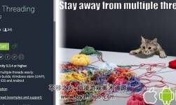 Easy Threading 5.0