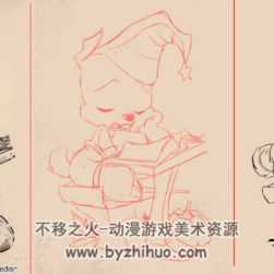 小臨一張
