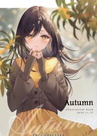 ミュシャ Autumn 画集 百度网盘下载