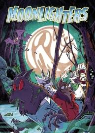 Moonlighters 第2册 Katie Schenkel 漫画下载