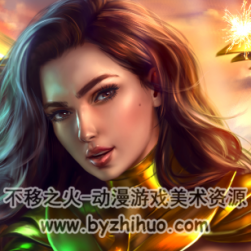 畫師LoganCure 2021年1月更新作品 百度網(wǎng)盤下載 38P