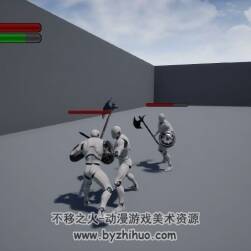 Dynamic Combat System 4.18