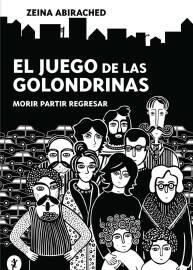 El Juego de las golondrinas 漫畫下載