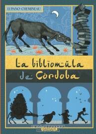 La bibliomula de Córdoba 漫畫 百度網(wǎng)盤下載
