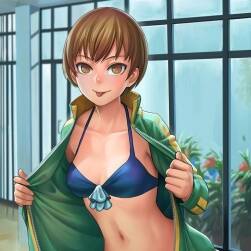 2017年1月至8月份 P站插畫資源分享 20170P