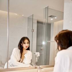 [Xiuren] 極致 Betty林子欣[52P/95.6M]20年3月