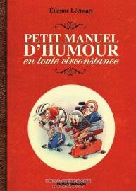 Petit Manuel D'Humour En Toute Circonstance 漫畫下載