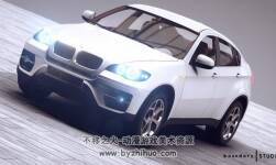 Pro Car Paint Shader 2.7