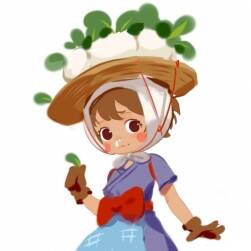 動(dòng)森的曹妹同人