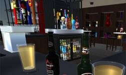 Wine Liquor Beer and Glassware 4.1