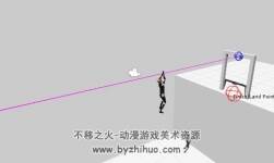 Zip n Swing 1.01 拉線繩索搖擺插件
