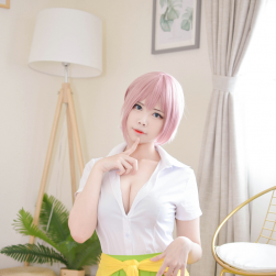 KaYa萱 中野一花 百度盤 [20P/81MB]