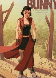 《Bunny - Intégrale》Jean-Gaël Deschard & Juliette Fournier