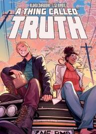 A Thing Called Truth Iolanda Zanfardino 漫畫(huà)下載