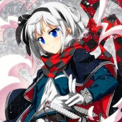 P站画师 さざなみみぉ 插画作品图集分享 154P