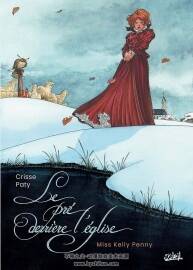 Le Pré Derrière L'église 第2冊 Miss Kelly Penny 漫畫下載