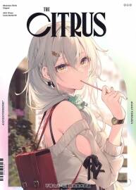 AliceSyndrome (遠(yuǎn)坂あさぎ) CITRUS 畫集 13P 百度網(wǎng)盤下載