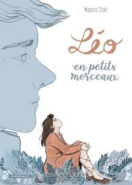 Léo En Petits Morceaux 一冊 Mayana Ito?z 漫畫下載