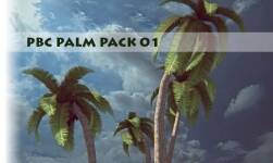 PBC Palm Pack 01 1.0