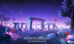 unity場景，近乎白嫖，不香嗎