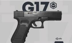 G17, Animated. 1.1