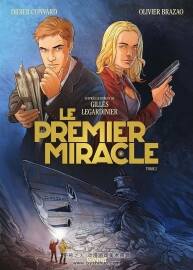 Le Premier Miracle 第2册 Didier Convard 漫画下载