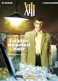 XIII 1-6册 Van Hamme Jean - Vance 美国背景彩色漫画下载