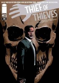 Thief of thieves 第14册 Shawn Martinbrough 漫画下载