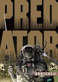 Predator - Hunters II (2019)