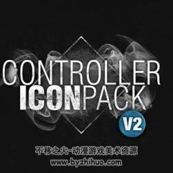 Controller Icon Pack V2 4.16 - 4.23