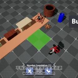 Touch Build and Inventory 4.18
