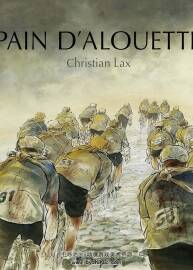Pain D'alouette L'Intégrale 漫畫(huà) 百度網(wǎng)盤(pán)下載