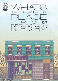 What's The Furthest Place from Here 第9冊(cè) Matthew Rosenberg 漫畫(huà)下載