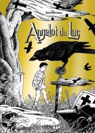 Angelot Du Lac Yvan Pommaux 漫畫下載