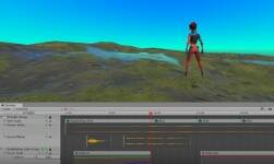 Cinema Director - Sequencer & Cutscene Editor 1.5.0.0 影視剪輯場景編輯插件
