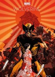 Wolverine Ed 20 ans 全一册 Claremont - Miller