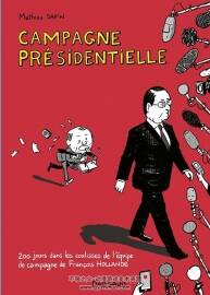Campagne Présidentielle 漫畫 百度網(wǎng)盤下載